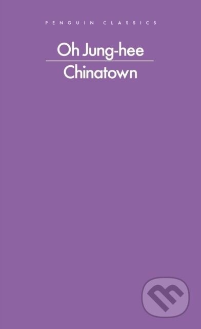 Chinatown - Oh Jung-hee