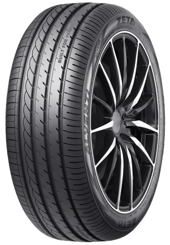 ZETA 235/45 R 17 97Y ALVENTI TL XL ZR ZETA