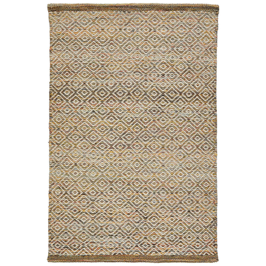 Linea Natura RUČNĚ TKANÝ KOBEREC, 70/130 cm, vícebarevná