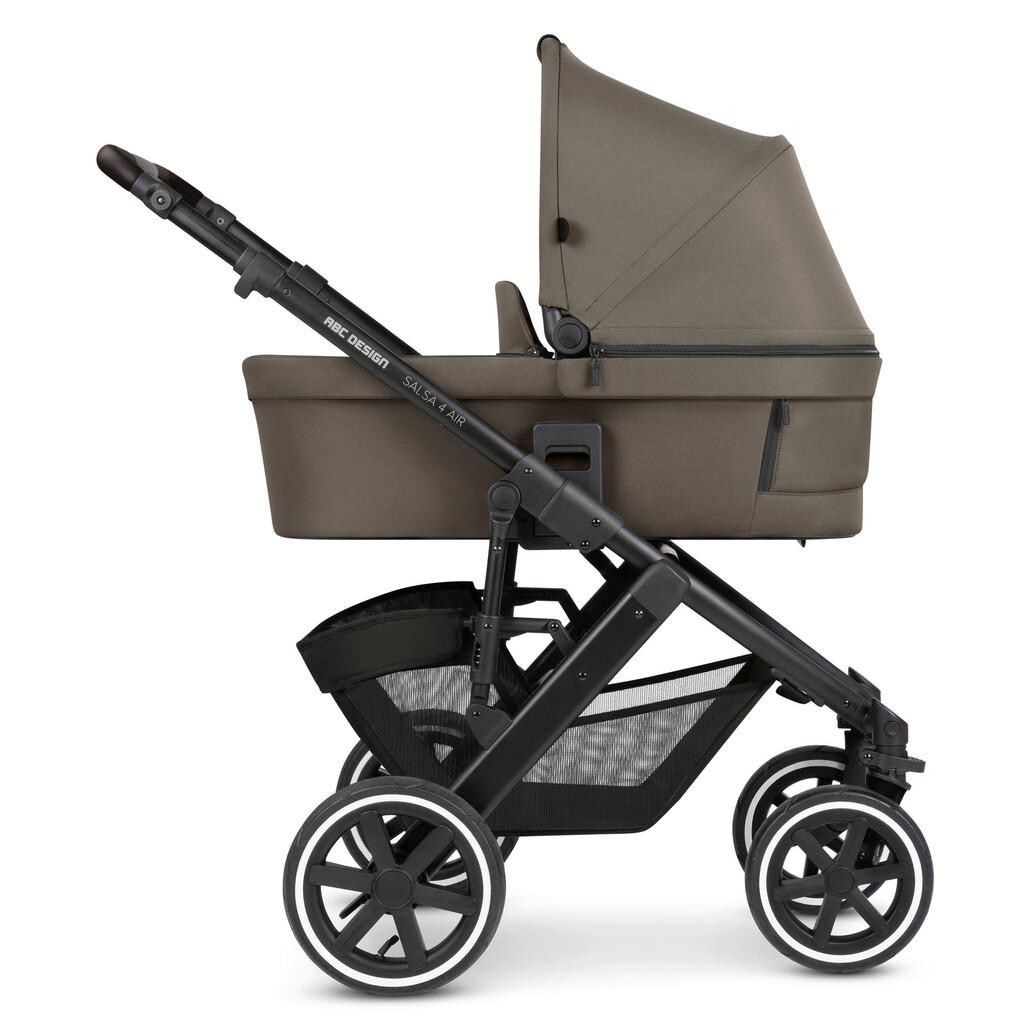 ABC Design KOČÁREK