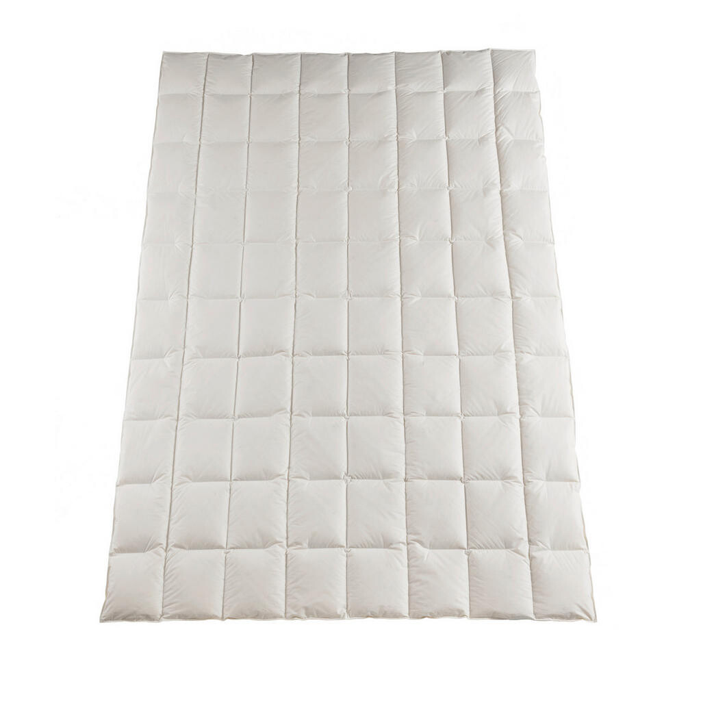 Bio:Vio CELOROČNÍ PŘIKRÝVKA, 155/220 cm, peří, prachové peří