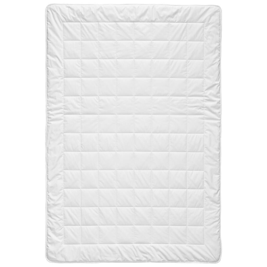 Billerbeck LETNÍ PŘIKRÝVKA, 135/200 cm, polyester, bambus