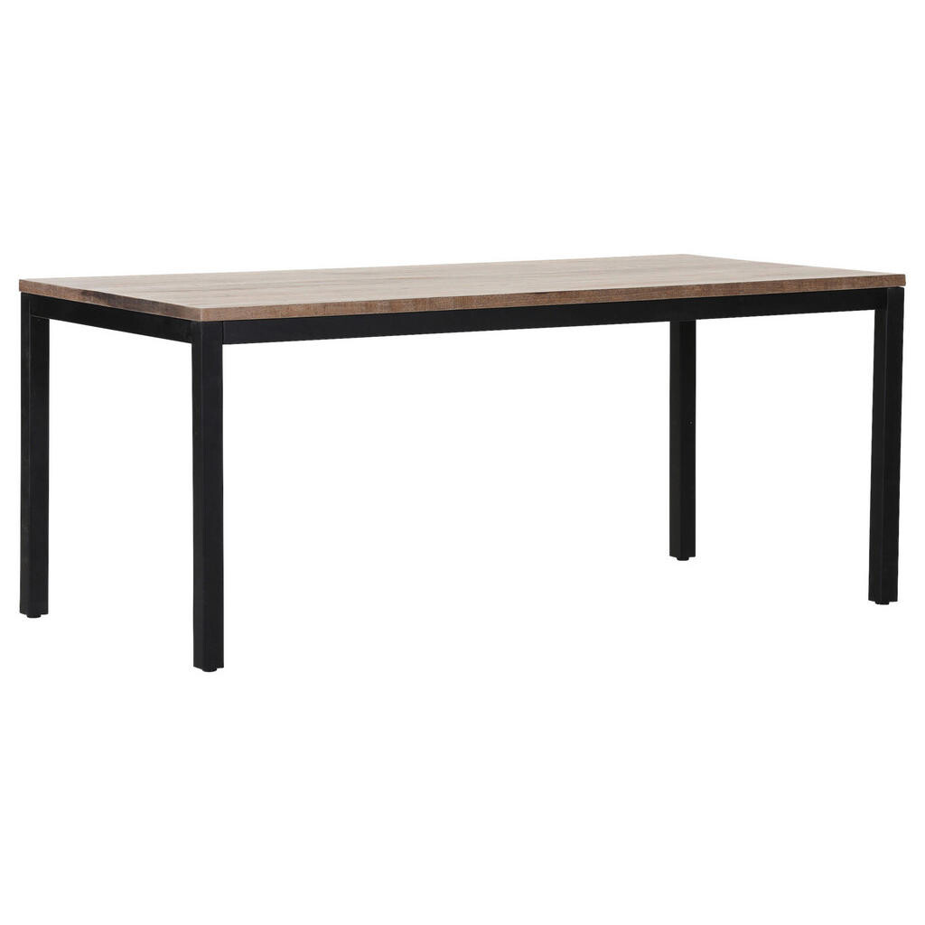 Livetastic JÍDELNÍ STŮL, mangové dřevo, přírodní barvy, 180/90/76 cm