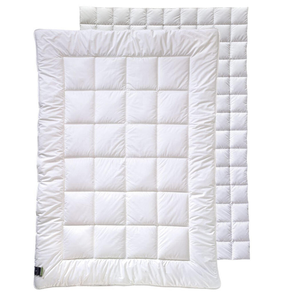 Billerbeck PŘIKRÝVKA PRO 4 ROČNÍ OBDOBÍ, 135/200 cm, duté vlákno