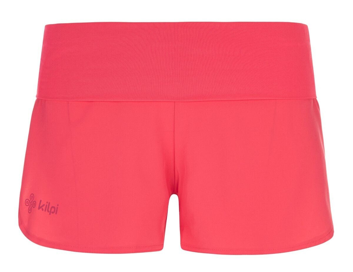 Dámské šortky Kilpi ESTELI-W růžové