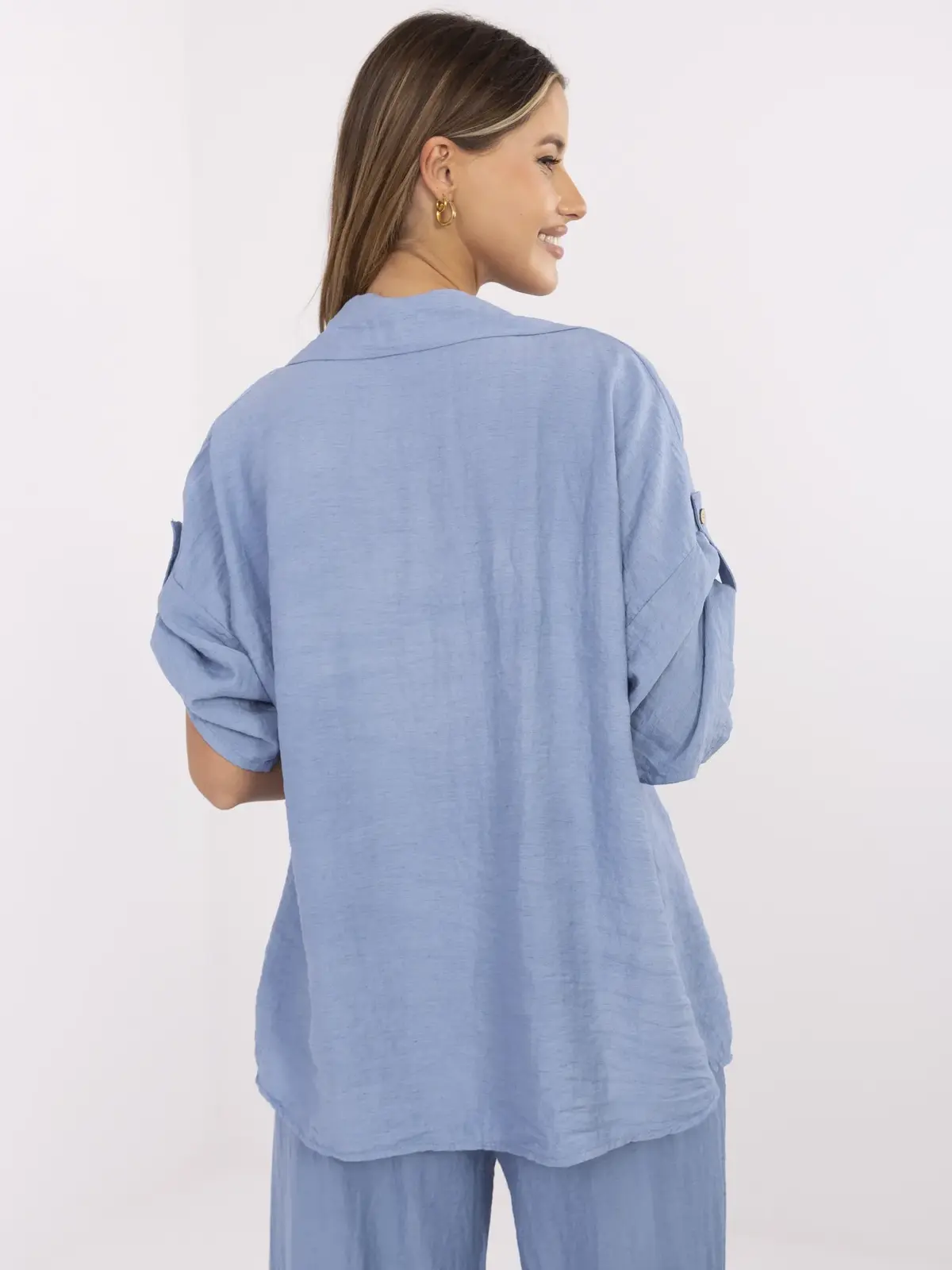 Shirt-MI-KS-6537.74P-blue