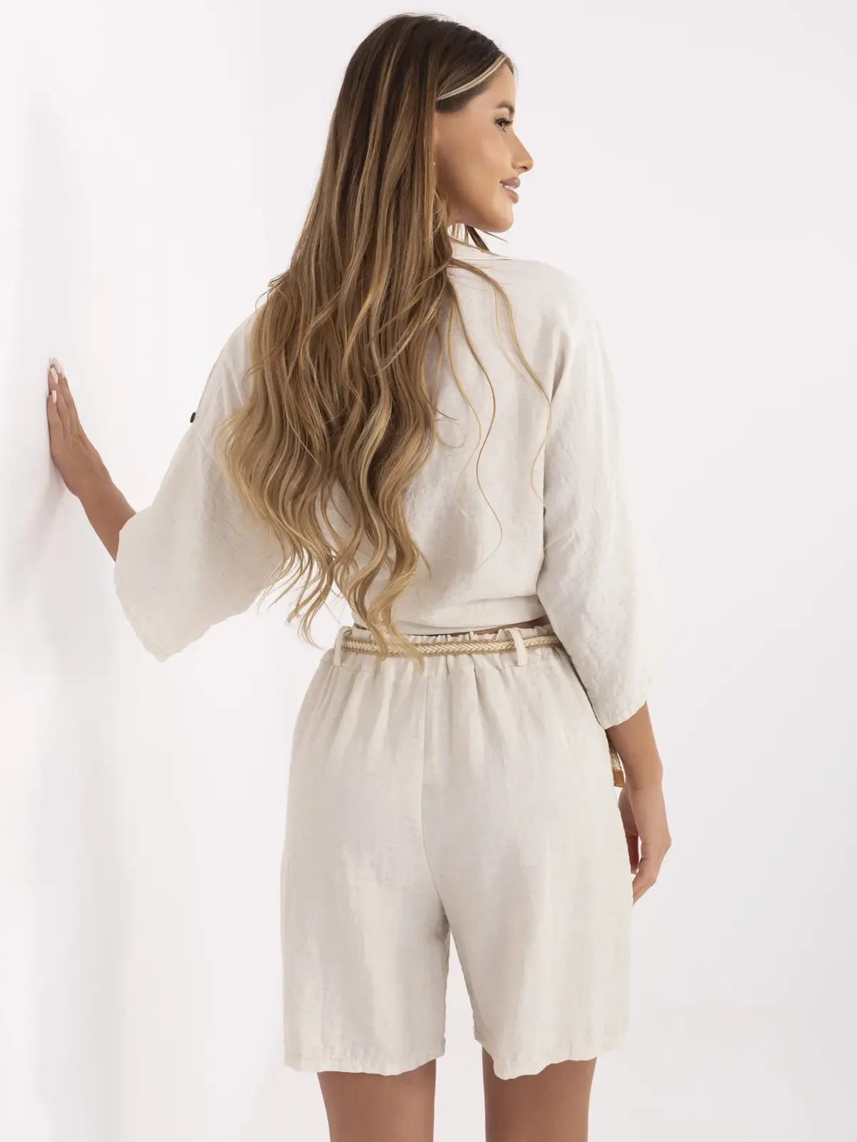 Shorts-MI-SN-6620.72P-light beige