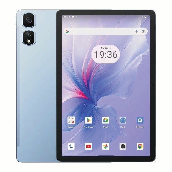 BLACKVIEW TAB16PRO 8+256 GB Daybreak Blue