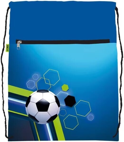 Sáček na tělocvik Football