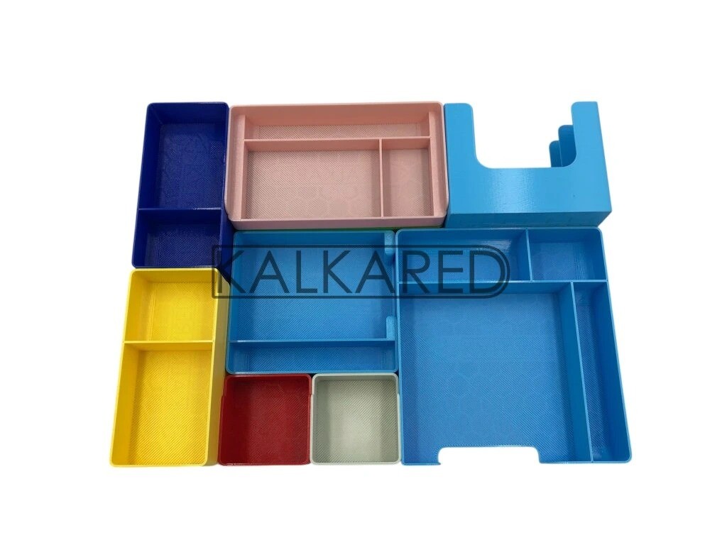 Kalkared Insert pro Ahoj