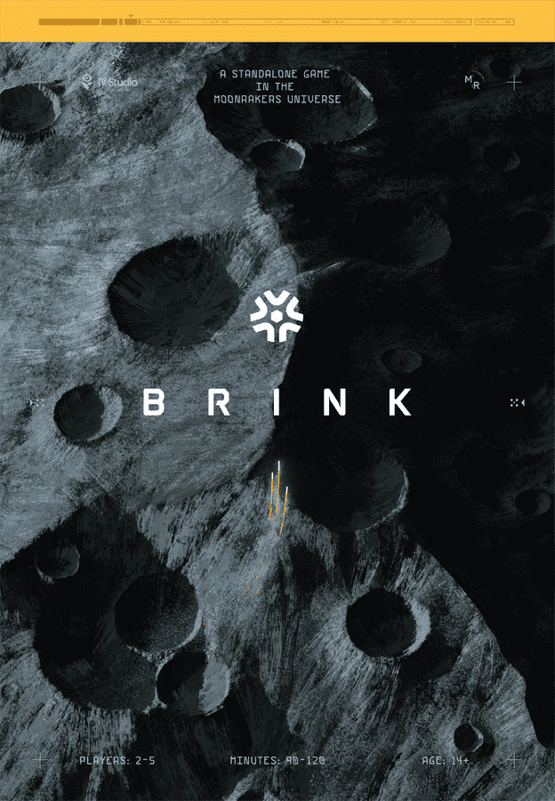 IV Studio Brink