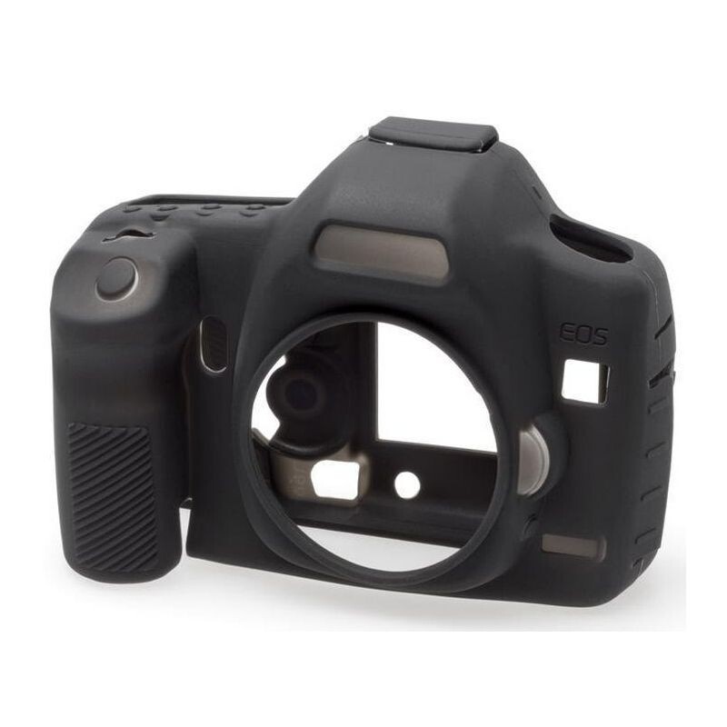 EASYCOVER silikonové pouzdro pro Canon EOS 5D mark II