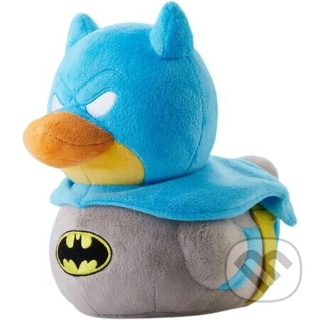 Tubbz kachnička plyšová DC Comics - Batman