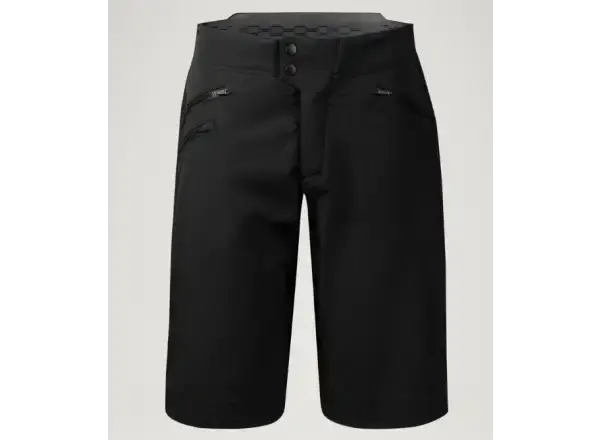 Endura MT500 Spray pánské kraťasy Black vel. M