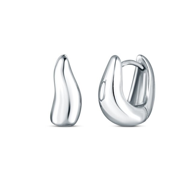 Náušnice bez kamenů 131-927-214000-0000