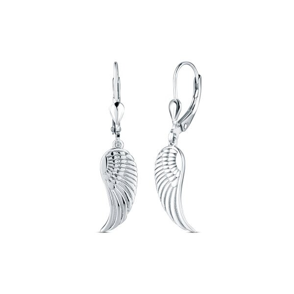 Náušnice bez kamenů 131-927-125000-0000