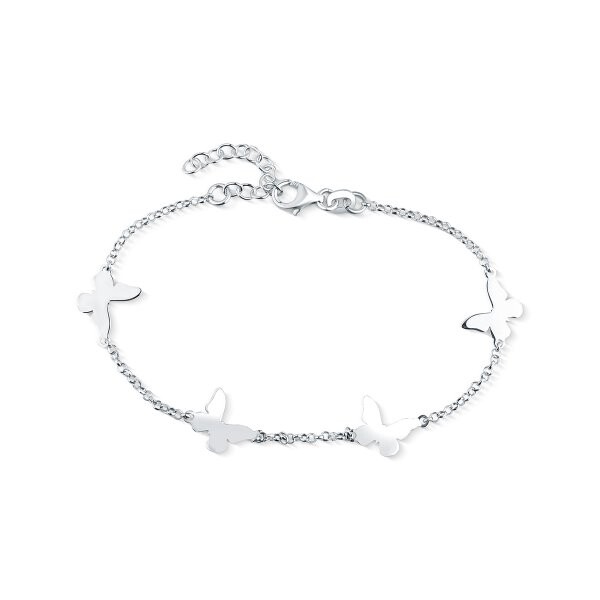 Náramek bez kamenů 161-638-011063-0000