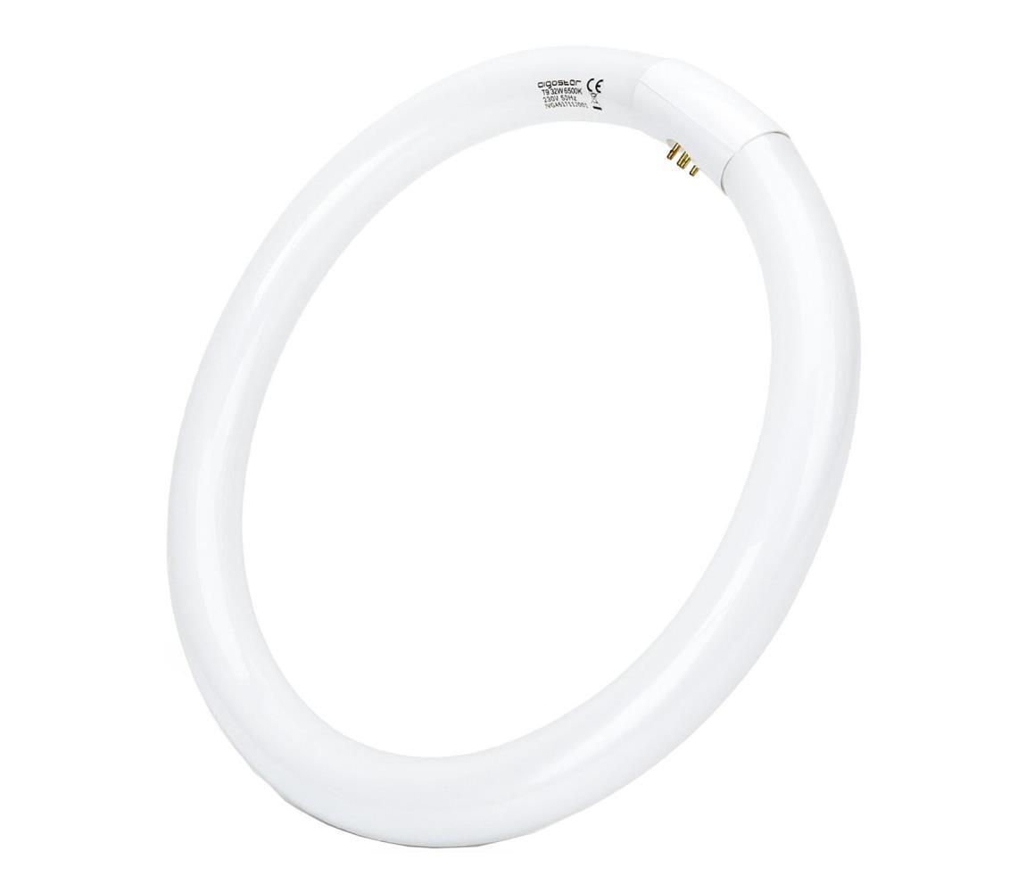 B.V. LED Zářivková trubice T9 G24q-1/32W/230V 6500K -