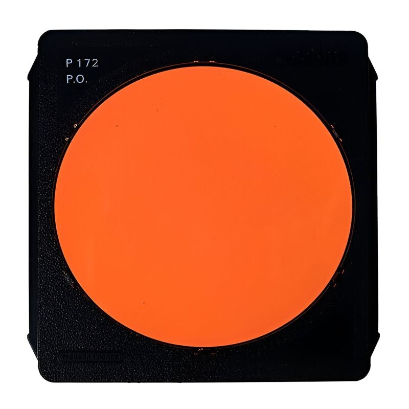 COKIN filtr P172 Varicolor Pink/Orange