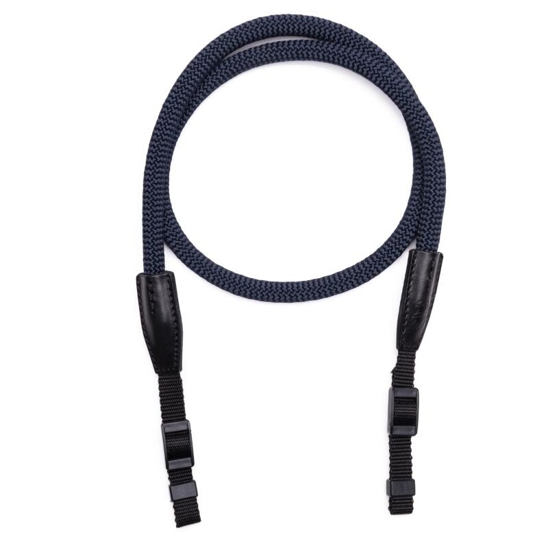 COOPH Rope Camera Strap WB Navy - 130cm