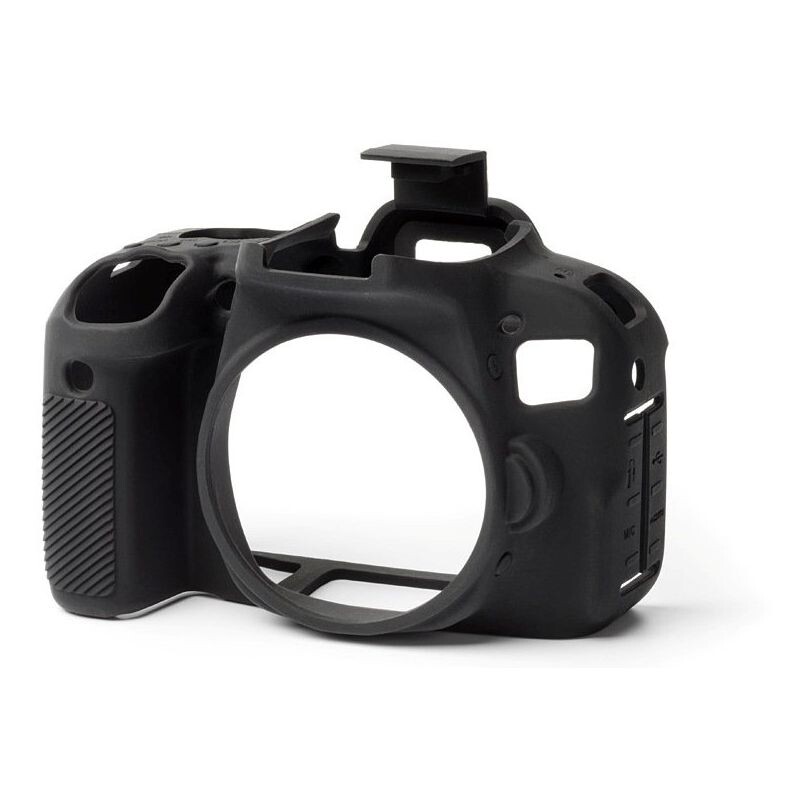 EASYCOVER silikonové pouzdro pro Canon EOS 800D