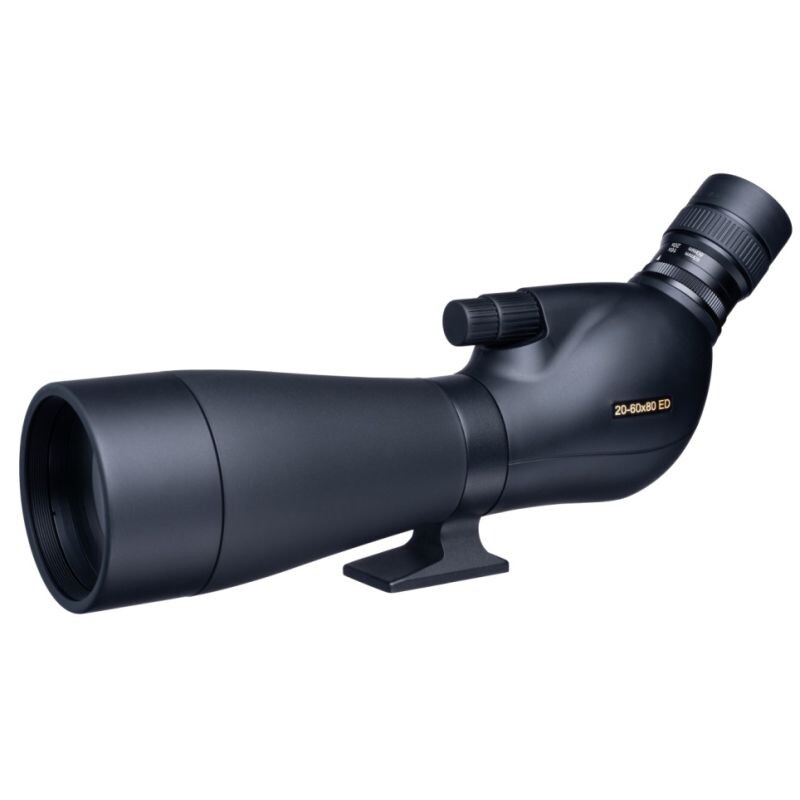 FOMEI 20-60x80 FOREMAN ED A monokulární dalekohled
