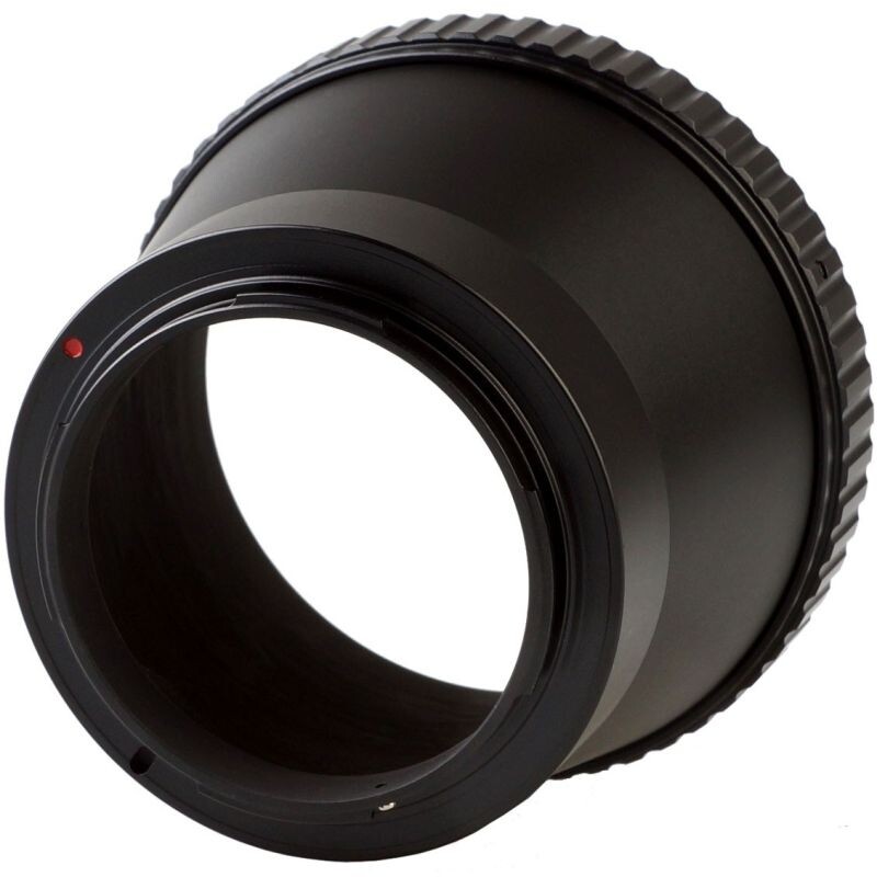 B.I.G. adaptér obj. Hasselblad V na tělo Nikon Z