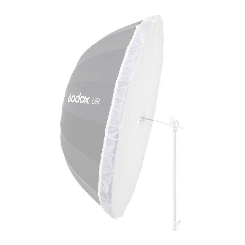 GODOX difuzér průsvitný DPU-130T pro deštník 130 cm