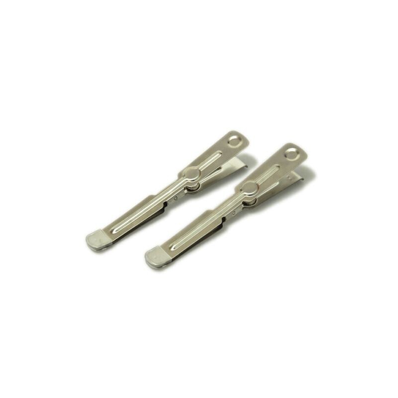 KAISER pinzety nerezové 2 ks