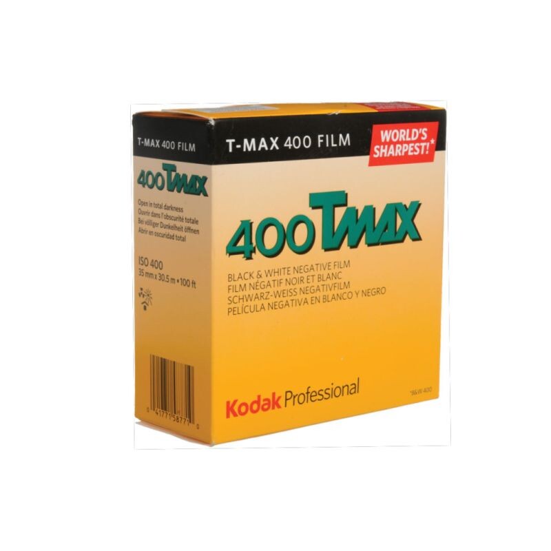 KODAK T-Max TMY 400/metráž 30,5 m