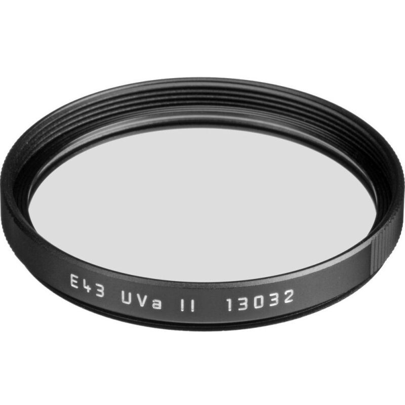 LEICA filtr UVa II 95 mm