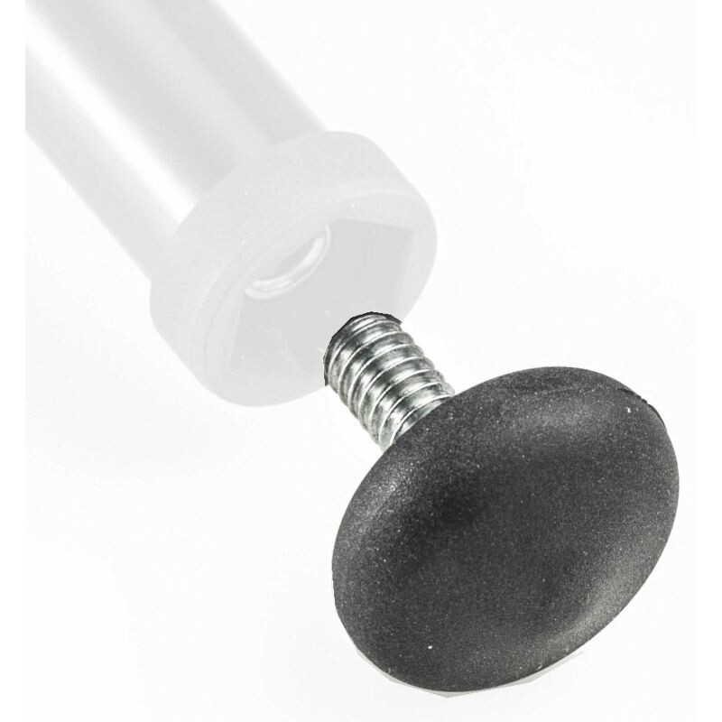 MANFROTTO R108621 Rubber Foot 11,2