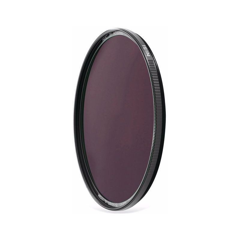NISI filtr iR ND32000 PRO Nano HUC 72 mm