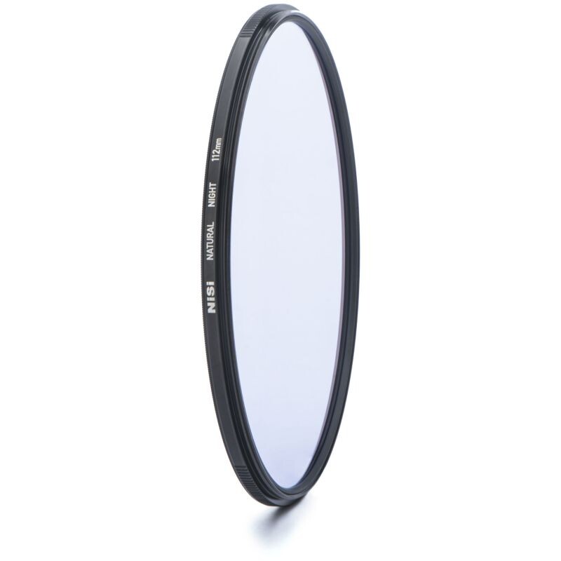 NISI filtr Natural Night 112 mm pro Nikon Z 14-24, 24-70 a 70-200 mm
