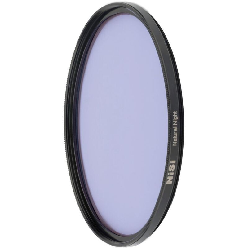NISI filtr Natural Night 77 mm