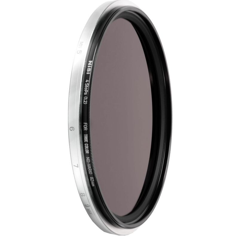 NISI Swift System filtr ND16 (4 Stops) 58 mm