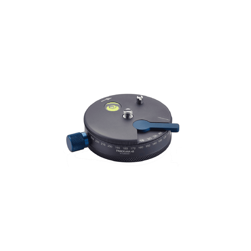 NOVOFLEX PANORAMA 48