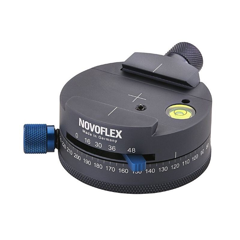 NOVOFLEX PANORAMA=Q 48 - panoramatický podstavec