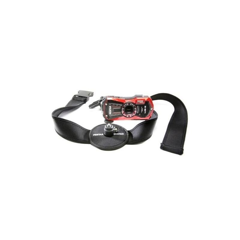 PENTAX držák pro WG na hruď