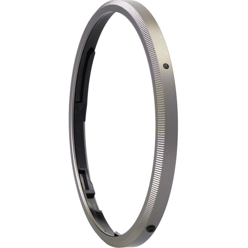 RICOH krytka bajonetu GN-1 pro GR III šedá