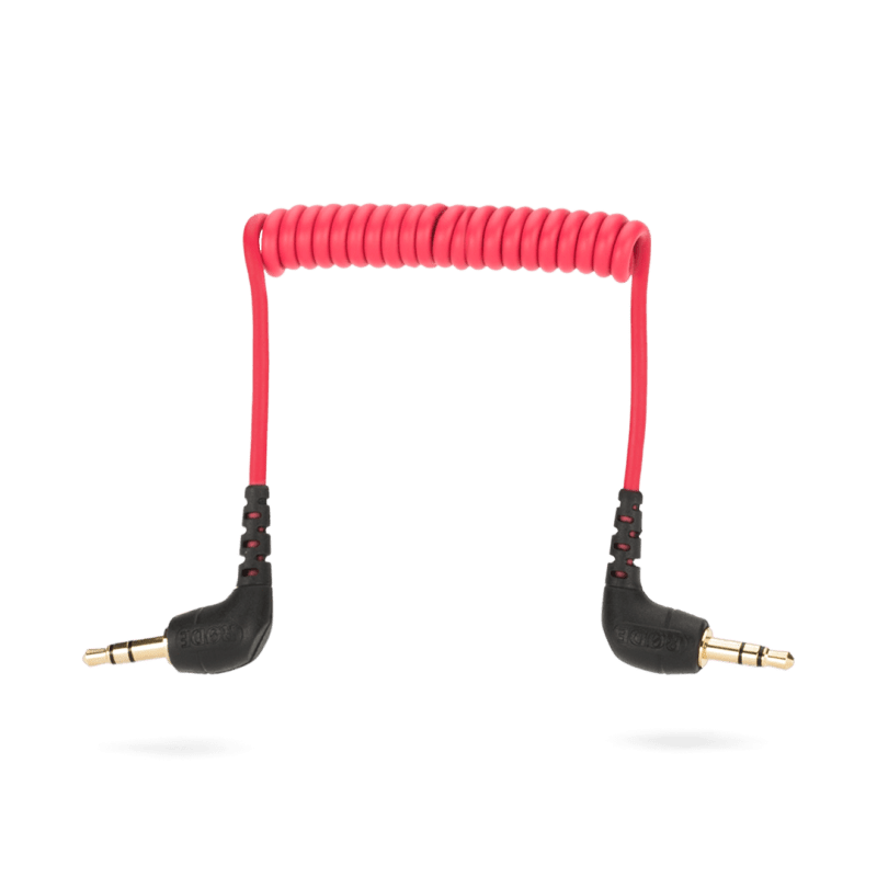RODE kabel SC2 k mikrofonu Videomic GO