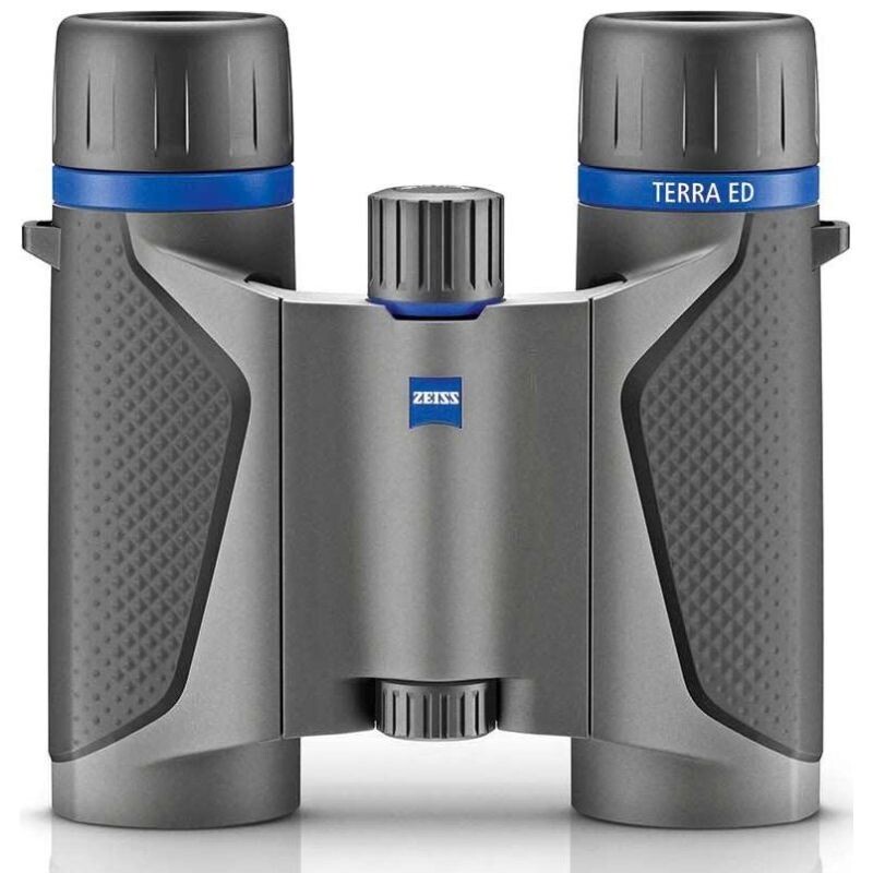 ZEISS TERRA ED 10x25 dalekohled