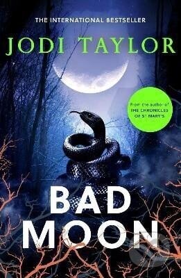 Bad Moon - Jodi Taylor