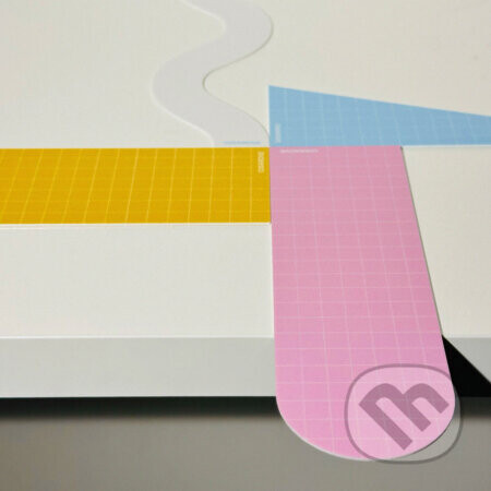 Záložky CISAROVE set 4ks - CISAROVE