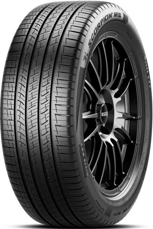 PIRELLI 275/50 R 22 116H SCORPION_MS TL XL FP ELECT