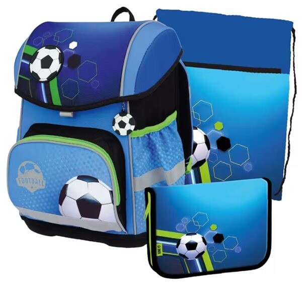 Školní set Football