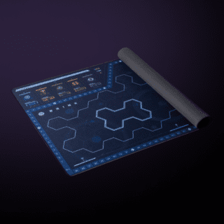 IV Studio Brink: Mat (Playmat)