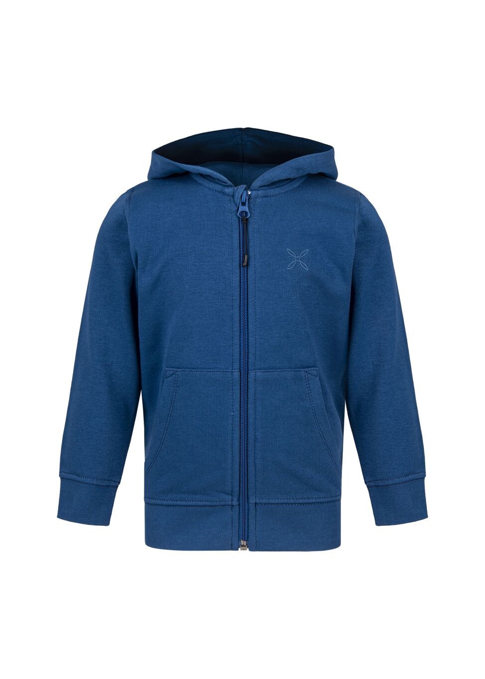 MONTURA Colorado Spring Sweater Baby, Deep Blue velikost: 92