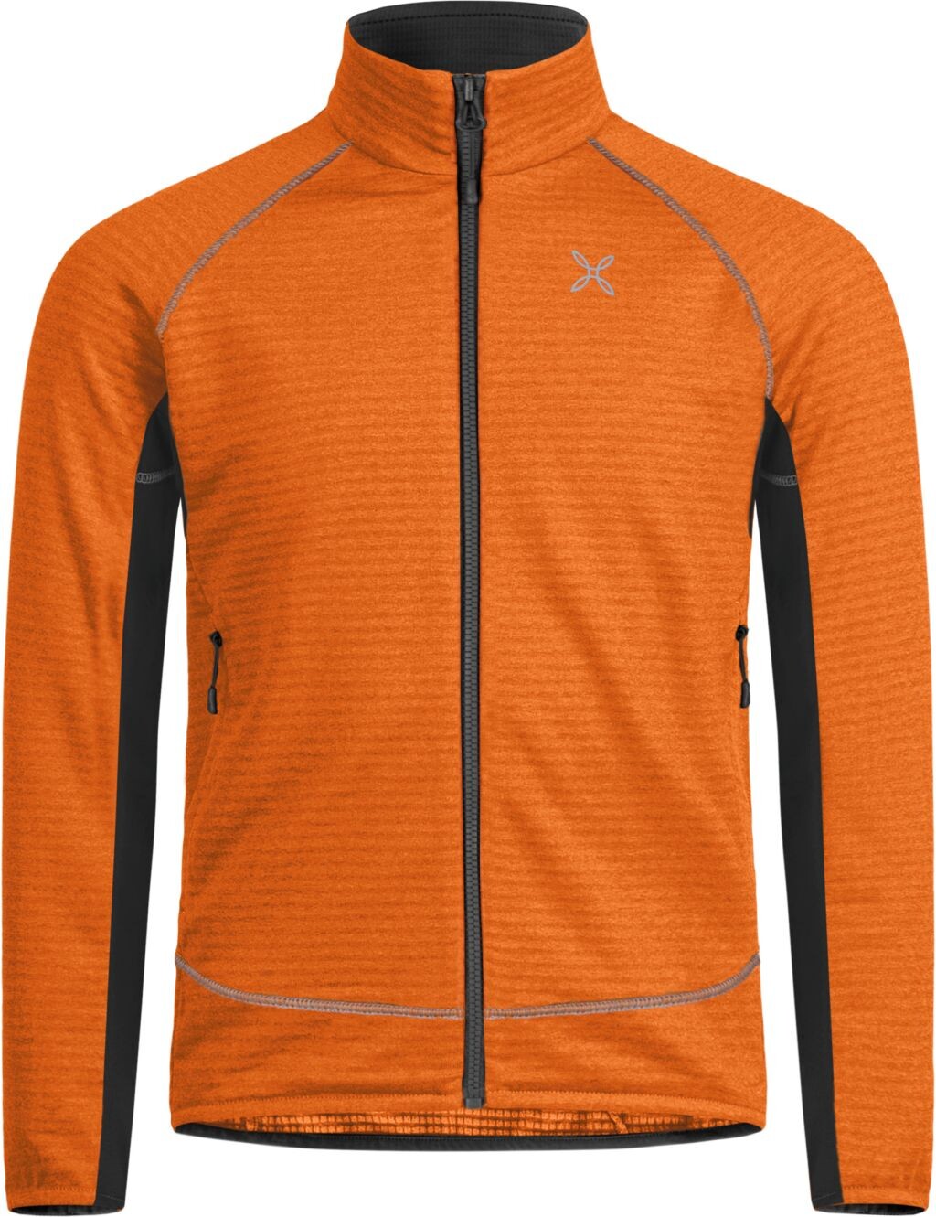 MONTURA Thermal Color Maglia Kids, Light Rose velikost: 135