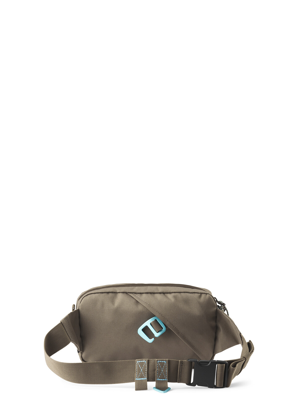 AEVOR taštička přes rameno UT Hip Pack, Utility Coffee Brown